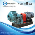 directly coupled mining pump for slurries